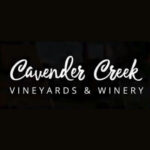 cavender creek logo
