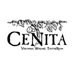cenita vineyard logo