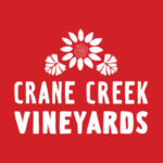 crane creek vineyards logo