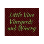 little vine vineyards logo