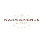 warm springs logo
