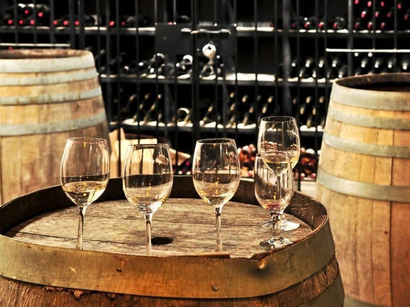 Wine Tour in Atlanta